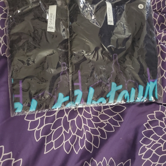 Black UTV TShirt - Picture 3 of 3